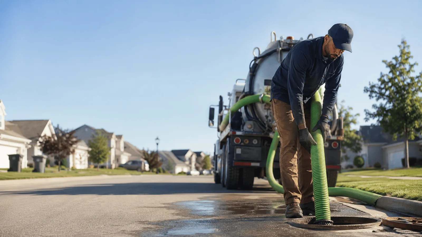 Mosquito Control in Staplehurst, NE